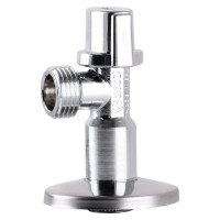 Кран шаровой Arco угловой НАР AntiLime 1/2" DE705 Кран шаровой Arco угловой НАР AntiLime 1/2" DE705