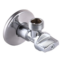 Кран шаровой Arco угловой НАР 1/2" NOV91MAC Кран шаровой Arco угловой НАР 1/2" NOV91MAC