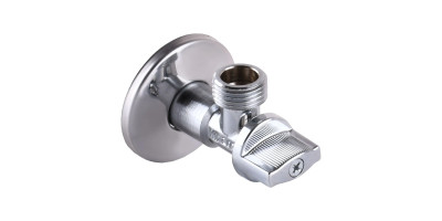 Кран кульовий Arco кутовий НАР 1/2" NOV91MAC Кран кульовий Arco кутовий НАР 1/2" NOV91MAC