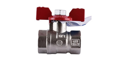 Кран кульовий Arco прямий Sena ВН 1/2" 153103 Кран кульовий Arco прямий Sena ВН 1/2" 153103
