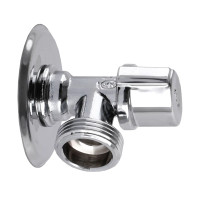 Кран шаровой Arco угловой НАР 1/2"х3/4" NOVFR729 Кран шаровой Arco угловой НАР 1/2"х3/4" NOVFR729