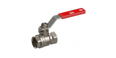 Кран кульовий Arco прямий Sena ВН 1 1/2" 150107 Кран кульовий Arco прямий Sena ВН 1 1/2" 150107