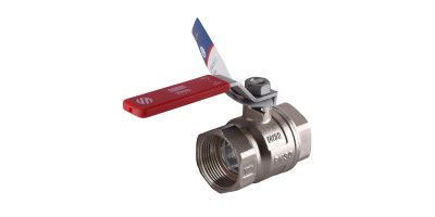 Кран кульовий Arco прямий Sena ВН 1 1/4" 150106 Кран кульовий Arco прямий Sena ВН 1 1/4" 150106