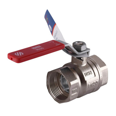Кран кульовий Arco прямий Sena ВН 1 1/4" 150106