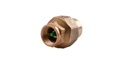 Обратный клапан Arco RET01 ВН 1/2" 191203 Обратный клапан Arco RET01 ВН 1/2" 191203