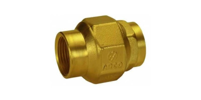 Обратный клапан Arco RET03 ВН 1" 191205 Обратный клапан Arco RET03 ВН 1" 191205