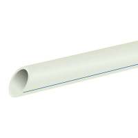 Труба поліпропіленова PN12,5 25х2,8мм Blue Ocean 4647 Труба поліпропіленова PN12,5 25х2,8мм Blue Ocean 4647