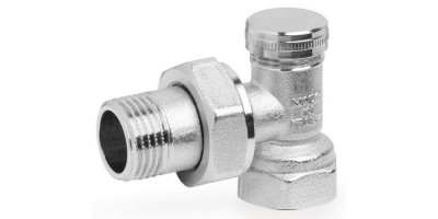 Кран-американка радиаторный Bonomi угловой ВН-НАР 5603 1/2" (56030404) Кран-американка радиаторный Bonomi угловой ВН-НАР 5603 1/2" (56030404)