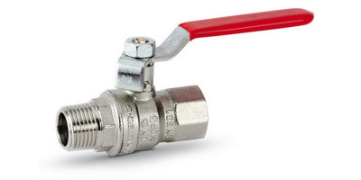 Кран шаровой Bonomi прямой для воды ВН-НАР 795701 1 1/2" (79570111) Кран шаровой Bonomi прямой для воды ВН-НАР 795701 1 1/2" (79570111)