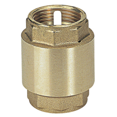 Зворотний клапан для води Bonomi Loira 3/8" (10100003)