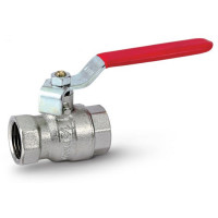 Кран шаровой Bonomi прямой для воды вн-вн 7600 1/4" (76000102R) Кран шаровой Bonomi прямой для воды вн-вн 7600 1/4" (76000102R)