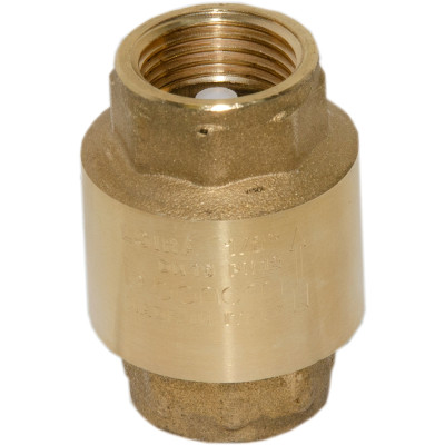 Зворотний клапан для води Bonomi Loira 1/2" (10100004)