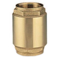 Зворотний клапан для води Bonomi Europa 1/2" (10000004)