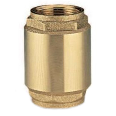 Обратный клапан для воды Bonomi Europa 1/2" (10000004)