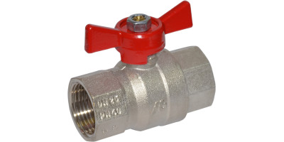 Кран кульовий Bonomi прямий для води вн-вн 7953 1" (79530008) Кран кульовий Bonomi прямий для води вн-вн 7953 1" (79530008)