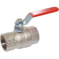 Кран шаровой Bonomi прямой для воды вн-вн 7951 1 1/4" (79510110) Кран шаровой Bonomi прямой для воды вн-вн 7951 1 1/4" (79510110)