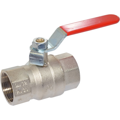 Кран шаровой Bonomi прямой для воды вн-вн 7951 1 1/4" (79510110) Кран шаровой Bonomi прямой для воды вн-вн 7951 1 1/4" (79510110)