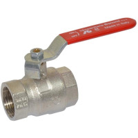 Кран шаровой Bonomi прямой для воды вн-вн 7600 3/4" (76000106R) Кран шаровой Bonomi прямой для воды вн-вн 7600 3/4" (76000106R)