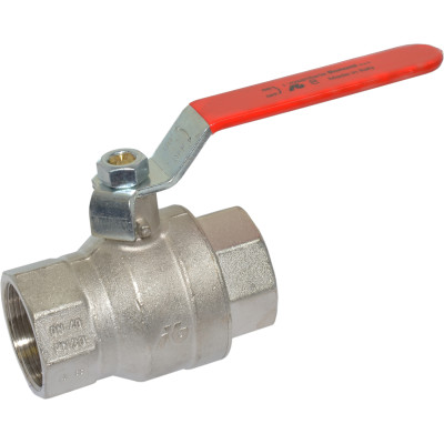 Кран шаровой Bonomi прямой для воды вн-вн 7951 1 1/2" (79510111) Кран шаровой Bonomi прямой для воды вн-вн 7951 1 1/2" (79510111)