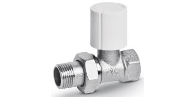 Кран-американка радиаторный Bonomi прямой ВН-НАР 5602 1/2" (56020404) Кран-американка радиаторный Bonomi прямой ВН-НАР 5602 1/2" (56020404)