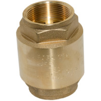 Обратный клапан для воды Bonomi Europa 1 1/2" (10000011) Обратный клапан для воды Bonomi Europa 1 1/2" (10000011)