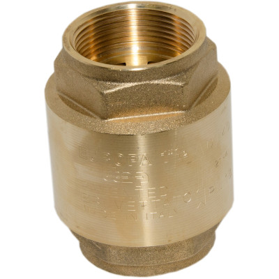 Обратный клапан для воды Bonomi Europa 1 1/2" (10000011)