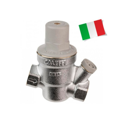 Редуктор тиску ВН 1/2" Caleffi 533441 Редуктор тиску ВН 1/2" Caleffi 533441