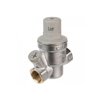 Редуктор тиску ВН 1/2" Caleffi 533441 Редуктор тиску ВН 1/2" Caleffi 533441