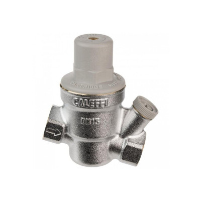 Редуктор тиску ВН 1/2" Caleffi 533441 Редуктор тиску ВН 1/2" Caleffi 533441