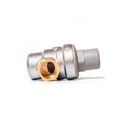 Редуктор тиску ВН 1/2" Caleffi 533441 Редуктор тиску ВН 1/2" Caleffi 533441