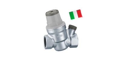 Редуктор тиску ВН 1/2" Caleffi 533441H Редуктор тиску ВН 1/2" Caleffi 533441H