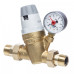 Редуктор тиску НАР 2" Caleffi 536590 Редуктор тиску НАР 2" Caleffi 536590