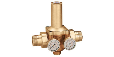 Редуктор тиску НАР 2" Caleffi 536590 Редуктор тиску НАР 2" Caleffi 536590