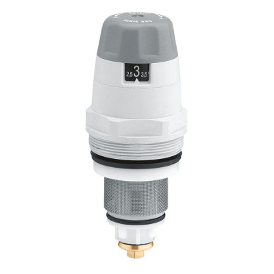 Редуктор тиску для холодної води НАР 1" Caleffi 535060