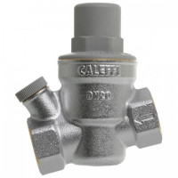 Редуктор тиску ВН 3/4" Caleffi 533451 Редуктор тиску ВН 3/4" Caleffi 533451