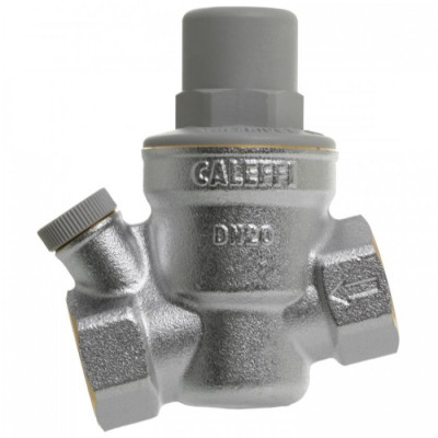 Редуктор тиску ВН 3/4" Caleffi 533451 Редуктор тиску ВН 3/4" Caleffi 533451