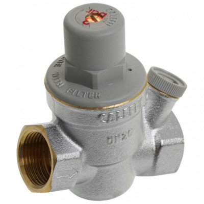 Редуктор тиску ВН 3/4" Caleffi 533451 Редуктор тиску ВН 3/4" Caleffi 533451