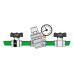 Редуктор тиску ВН 3/4" Caleffi 533451 Редуктор тиску ВН 3/4" Caleffi 533451