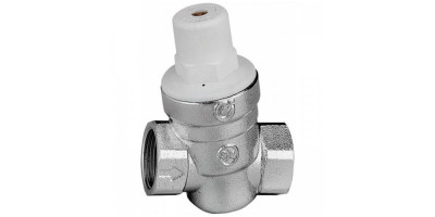 Редуктор тиску ВН 1/2" Caleffi 533041 Редуктор тиску ВН 1/2" Caleffi 533041
