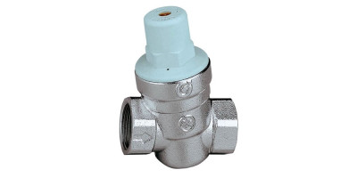 Редуктор тиску ВН 3/4" Caleffi 533051 Редуктор тиску ВН 3/4" Caleffi 533051