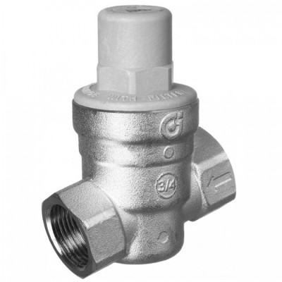 Редуктор тиску ВН 3/4" Caleffi 533051 Редуктор тиску ВН 3/4" Caleffi 533051