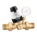 Редуктор тиску НАР 1/2" Caleffi 535040H
