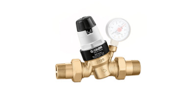 Редуктор тиску НАР 3/4" Caleffi 535050H Редуктор тиску НАР 3/4" Caleffi 535050H