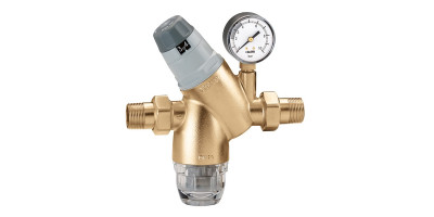 Редуктор тиску НАР 3/4" Caleffi 535150 Редуктор тиску НАР 3/4" Caleffi 535150