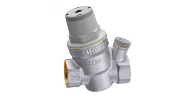 Редуктор тиску ВН 3/4" Caleffi 533451H Редуктор тиску ВН 3/4" Caleffi 533451H