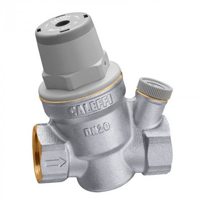 Редуктор тиску ВН 3/4" Caleffi 533451H Редуктор тиску ВН 3/4" Caleffi 533451H