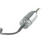 Электро ТЭН для полотенцесушителя Volux RD-10, 600 Вт, хром RD-10.600.CH Электро ТЭН для полотенцесушителя Volux RD-10, 600 Вт, хром RD-10.600.CH