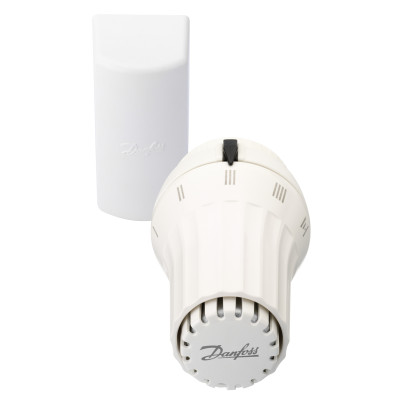 Термостатична головка рідинна з виносним датчиком RAE 5056 8-28°C Danfoss 013G5056