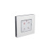 Терморегулятор комнатный настенный программируемый Icon Programmable Danfoss 088U1025 Терморегулятор комнатный настенный программируемый Icon Programmable Danfoss 088U1025