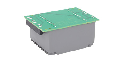 Устройство регулирования подогрева пола TWA Icon2 24В Danfoss 088U2140